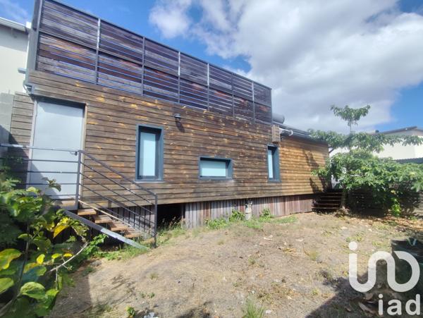 Maison à vendre 5 pièces 145 m² Le Port