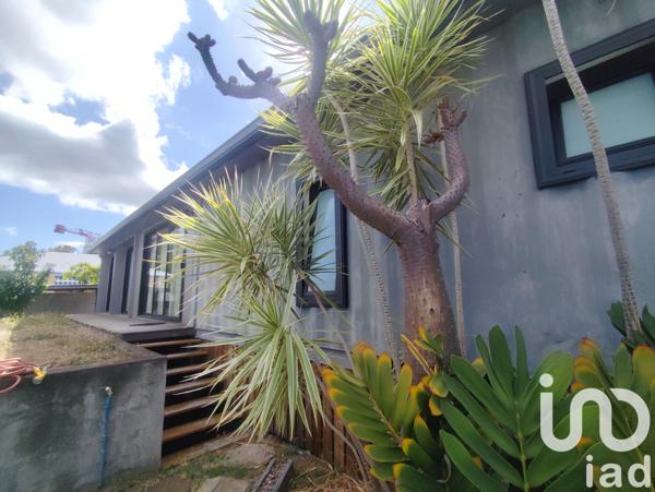 Maison à vendre 5 pièces 145 m² Le Port