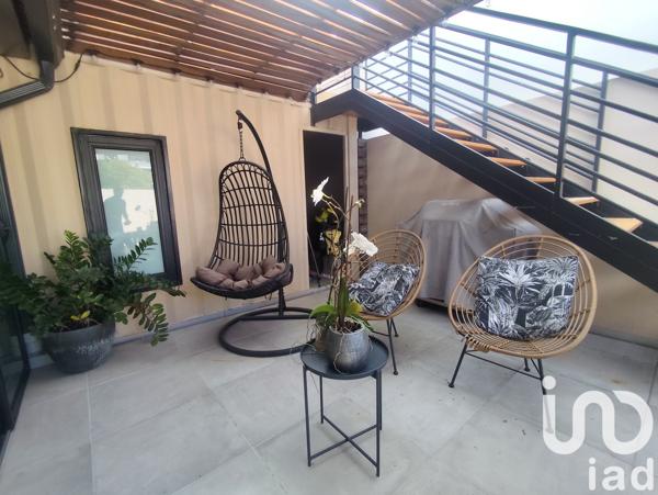 Maison à vendre 5 pièces 145 m² Le Port