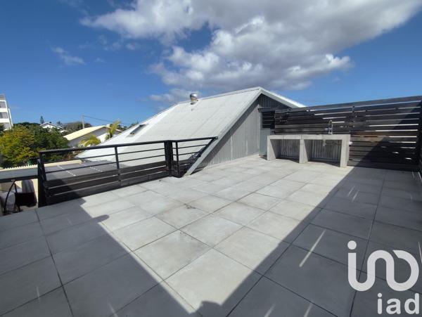 Maison à vendre 5 pièces 145 m² Le Port