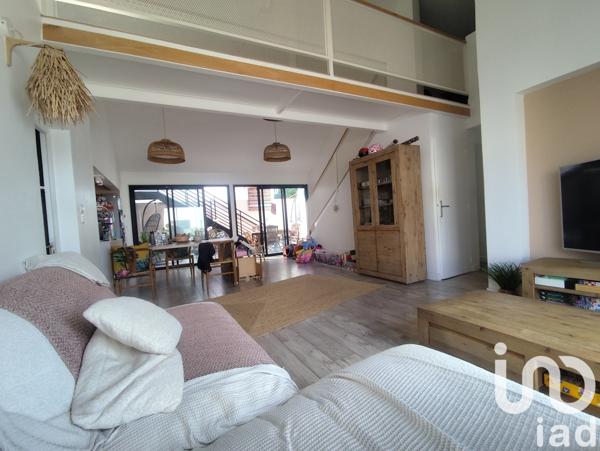 Maison à vendre 5 pièces 145 m² Le Port