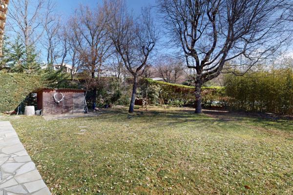 Maison à vendre 4 pièces de 122 m²