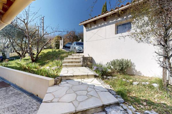 Maison à vendre 4 pièces de 122 m²