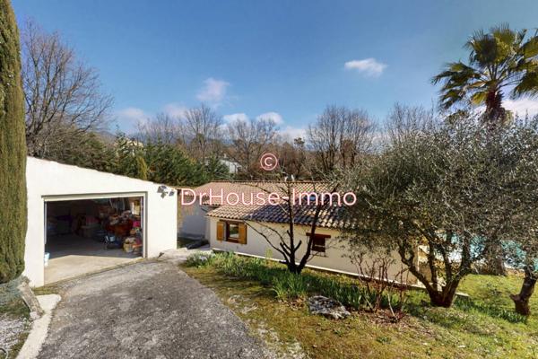 Maison à vendre 4 pièces de 122 m²