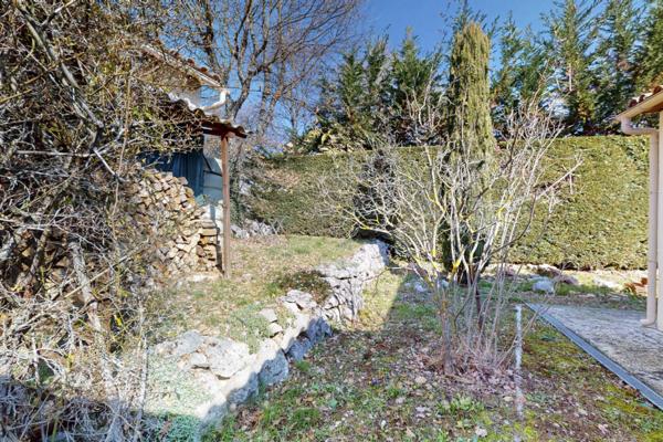 Maison à vendre 4 pièces de 122 m²