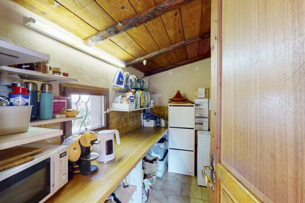 Maison à vendre 4 pièces de 122 m²