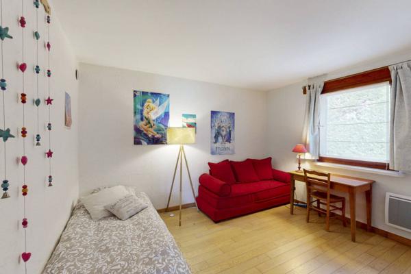 Maison à vendre 4 pièces de 122 m²