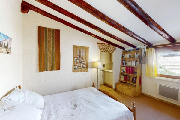 Maison à vendre 4 pièces de 122 m²