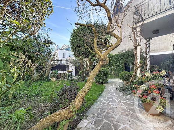 Maison à vendre  6 pièces - 173,76 m2 ST MAURICE - 94