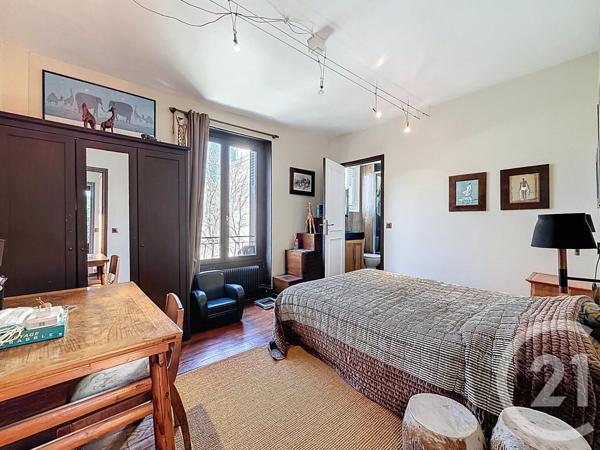 Maison à vendre  6 pièces - 173,76 m2 ST MAURICE - 94