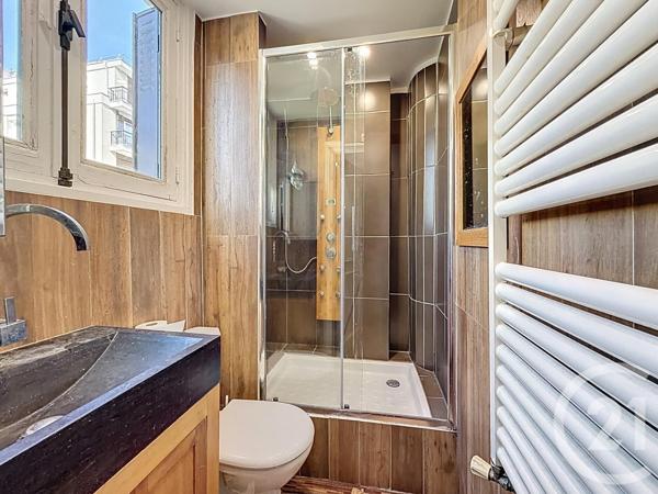 Maison à vendre  6 pièces - 173,76 m2 ST MAURICE - 94