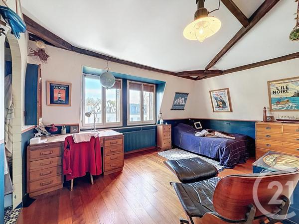 Maison à vendre  6 pièces - 173,76 m2 ST MAURICE - 94