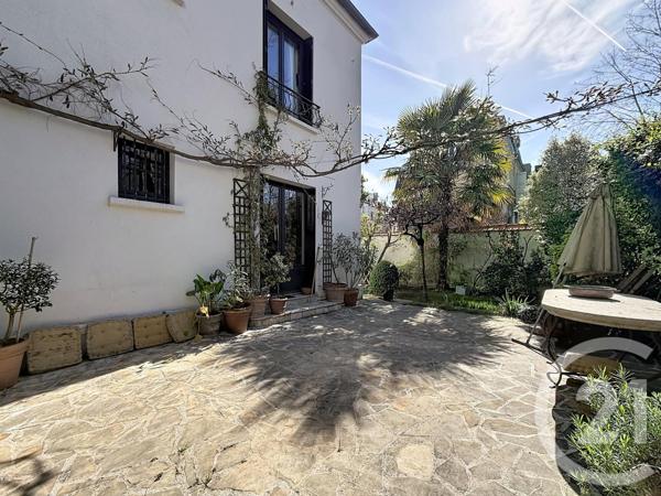 Maison à vendre  6 pièces - 173,76 m2 ST MAURICE - 94