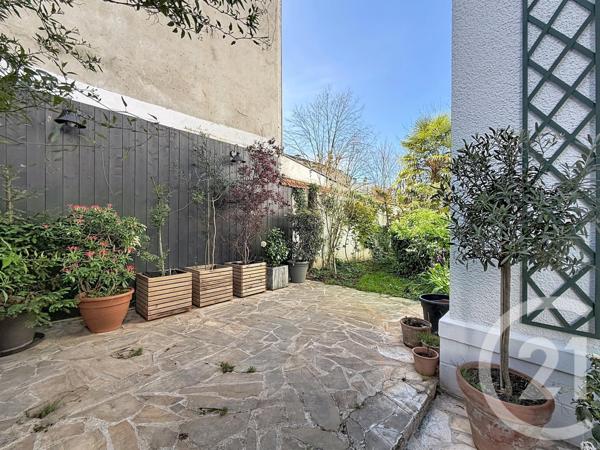 Maison à vendre  6 pièces - 173,76 m2 ST MAURICE - 94