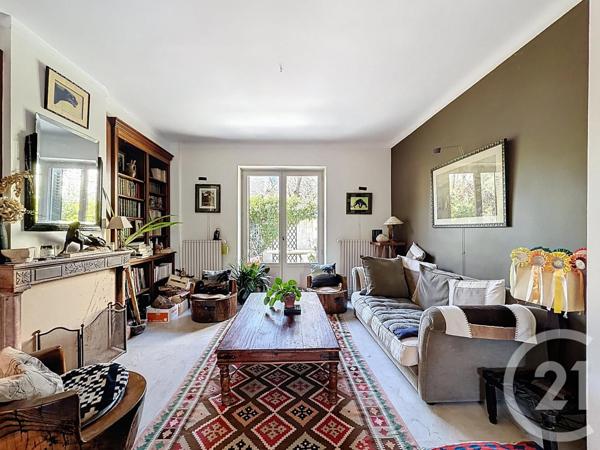 Maison à vendre  6 pièces - 173,76 m2 ST MAURICE - 94