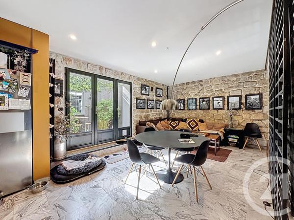 Maison à vendre  6 pièces - 173,76 m2 ST MAURICE - 94