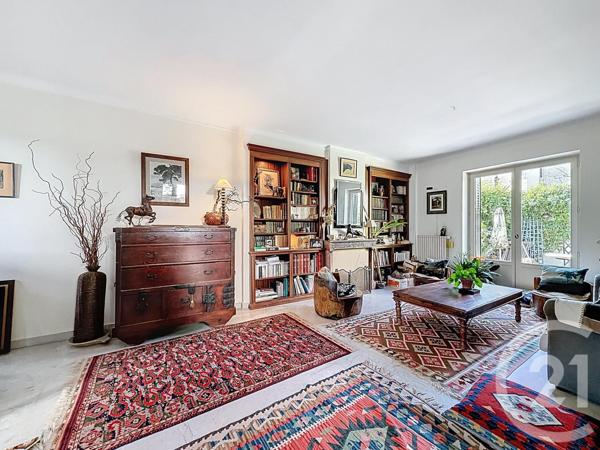 Maison à vendre  6 pièces - 173,76 m2 ST MAURICE - 94