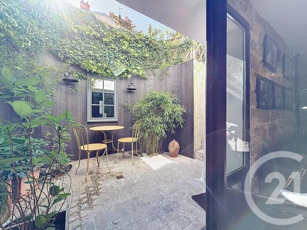 Maison à vendre  6 pièces - 173,76 m2 ST MAURICE - 94