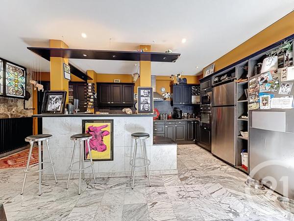 Maison à vendre  6 pièces - 173,76 m2 ST MAURICE - 94