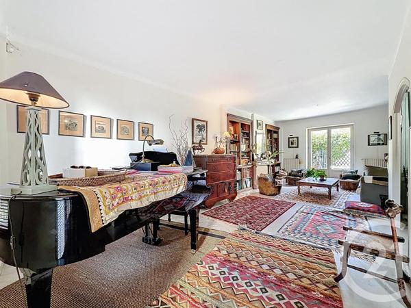 Maison à vendre  6 pièces - 173,76 m2 ST MAURICE - 94