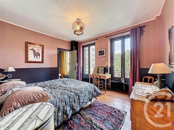 Maison à vendre  6 pièces - 173,76 m2 ST MAURICE - 94