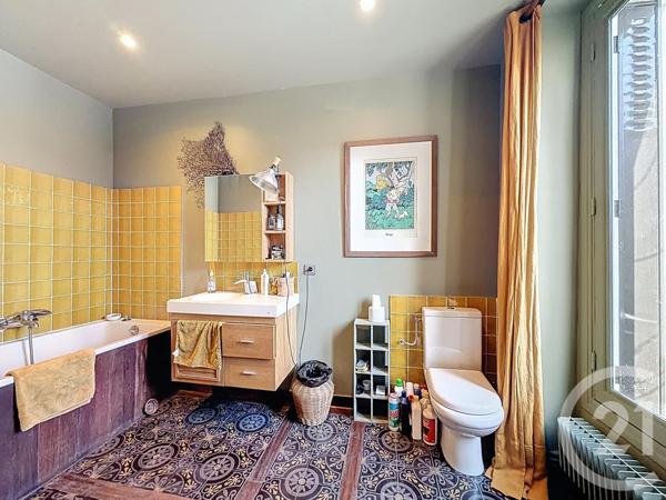 Maison à vendre  6 pièces - 173,76 m2 ST MAURICE - 94