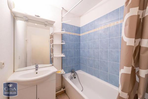 Appartement à vendre 2 pièces 47.95m²