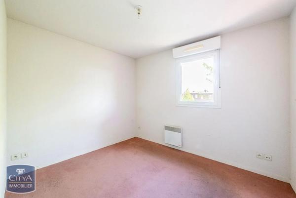 Appartement à vendre 2 pièces 47.95m²