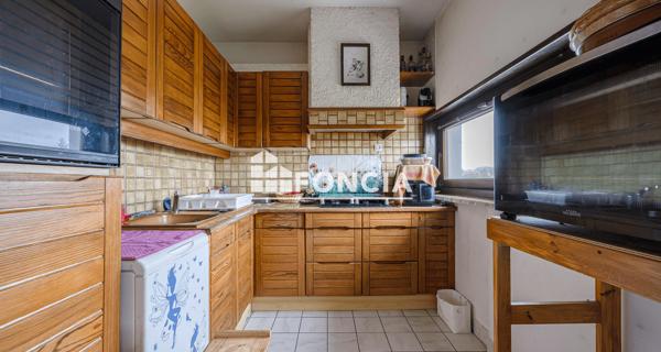 À vendre Appartement 3 pièces 60 m² - Annecy 74960
