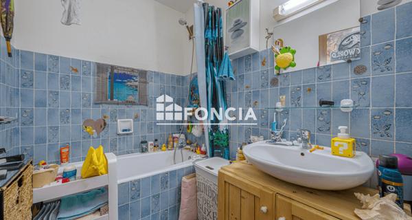 À vendre Appartement 3 pièces 60 m² - Annecy 74960