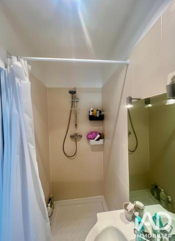 Appartement à vendre 2 pièces 31 m² Colombes