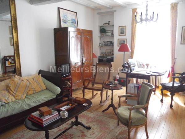 Maison de charme Le May-sur-Evre