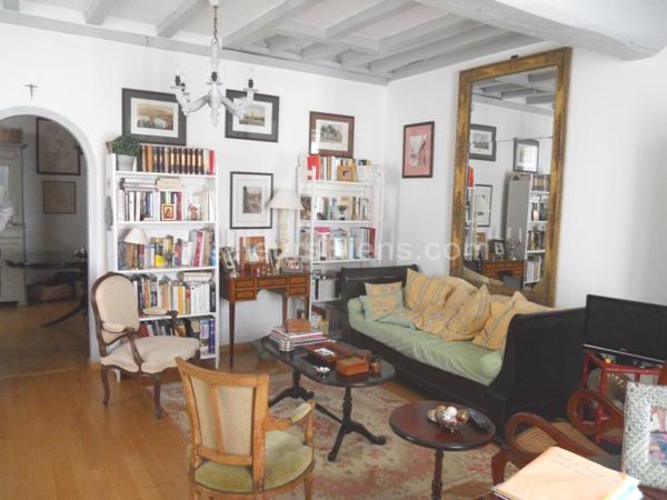 Maison de charme Le May-sur-Evre