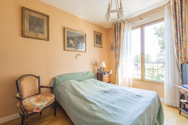 Appartement de prestige Garches 4 pièces 94 m2