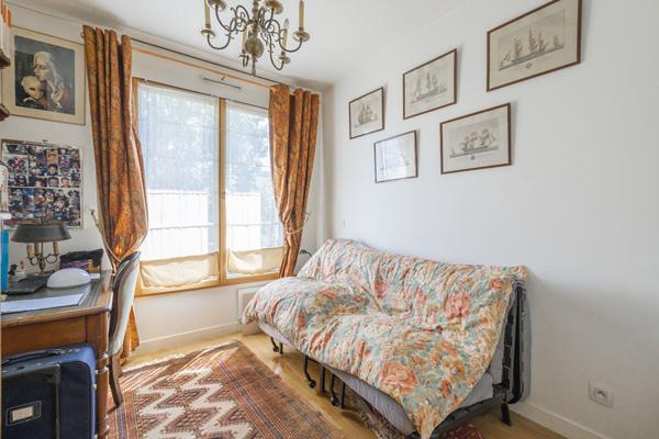 Appartement de prestige Garches 4 pièces 94 m2