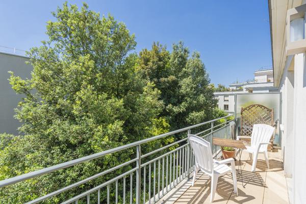 Appartement de prestige Garches 4 pièces 94 m2