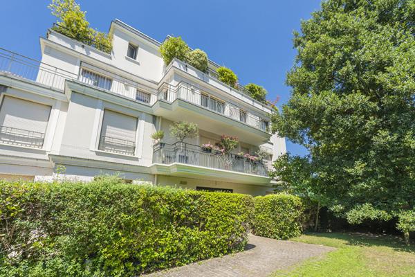 Appartement de prestige Garches 4 pièces 94 m2