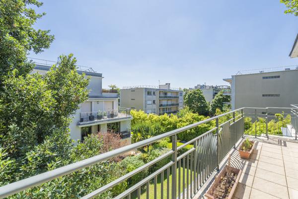 Appartement de prestige Garches 4 pièces 94 m2