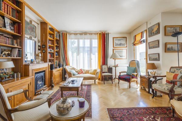 Appartement de prestige Garches 4 pièces 94 m2