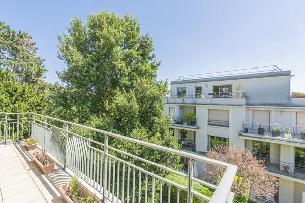 Appartement de prestige Garches 4 pièces 94 m2