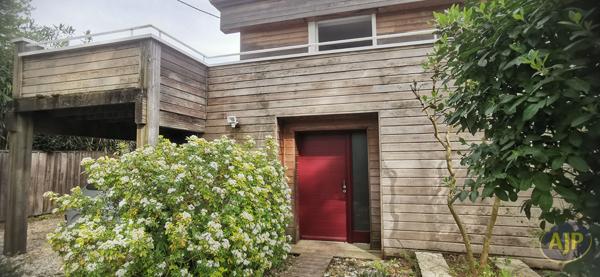 Vente maison Ares : 892 500 € - AJP Immobilier Andernos les Bains