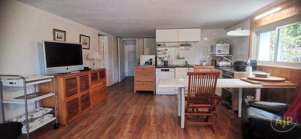 Vente maison Ares : 892 500 € - AJP Immobilier Andernos les Bains