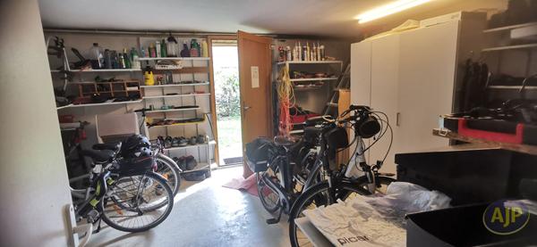 Vente maison Ares : 892 500 € - AJP Immobilier Andernos les Bains