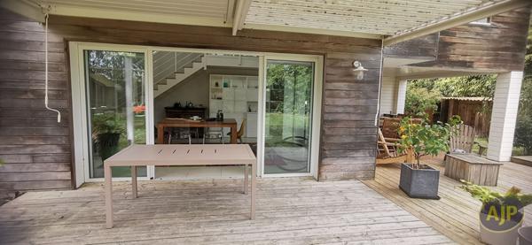 Vente maison Ares : 892 500 € - AJP Immobilier Andernos les Bains