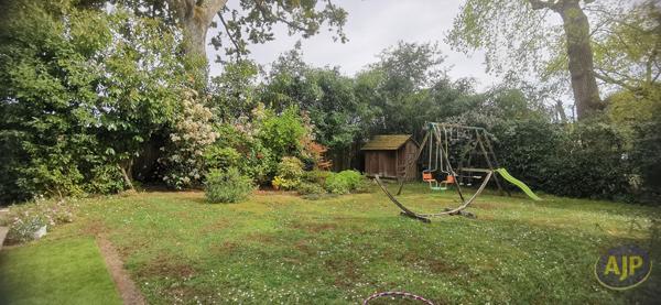 Vente maison Ares : 892 500 € - AJP Immobilier Andernos les Bains