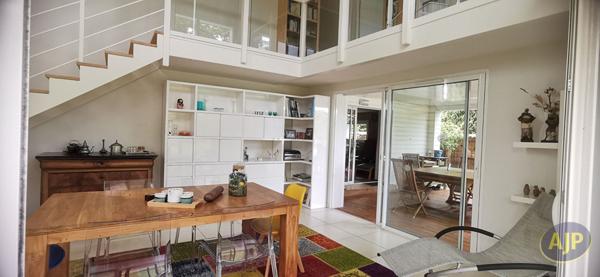 Vente maison Ares : 892 500 € - AJP Immobilier Andernos les Bains