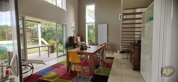 Vente maison Ares : 892 500 € - AJP Immobilier Andernos les Bains