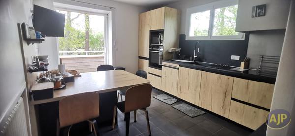 Vente maison Ares : 892 500 € - AJP Immobilier Andernos les Bains