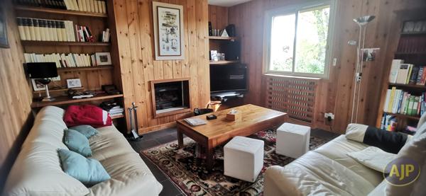 Vente maison Ares : 892 500 € - AJP Immobilier Andernos les Bains