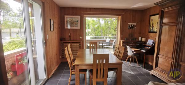 Vente maison Ares : 892 500 € - AJP Immobilier Andernos les Bains